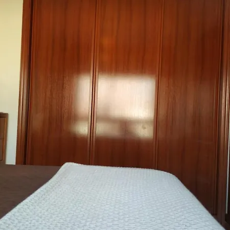 Διαμέρισμα Centrico Apartamento Completo