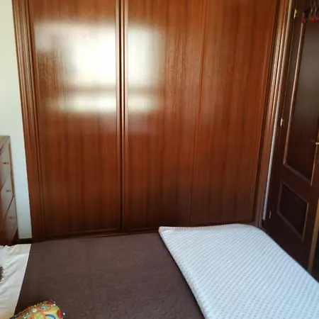 Διαμέρισμα Centrico Apartamento Completo