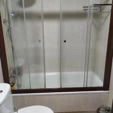 Centrico Apartamento Completo *
