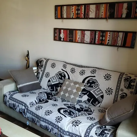 Centrico Apartamento Completo * Βίγκο