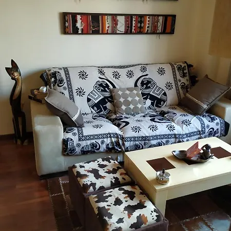 Centrico Apartamento Completo * Βίγκο
