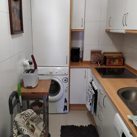 Centrico Apartamento Completo Βίγκο